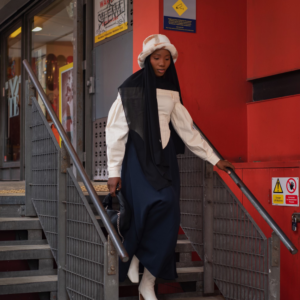 meedahsf - modest fashion and lifestyle blogger